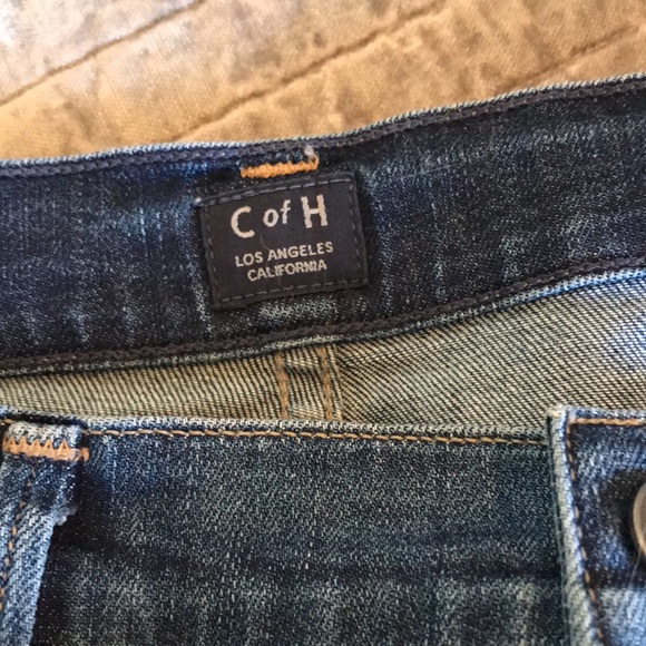 COH EMERSON JEANS EXCELLENT CONDITION - Picture 7 of 10